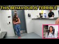 Entitled Yoga Girl Becomes a Nightmare For Cops