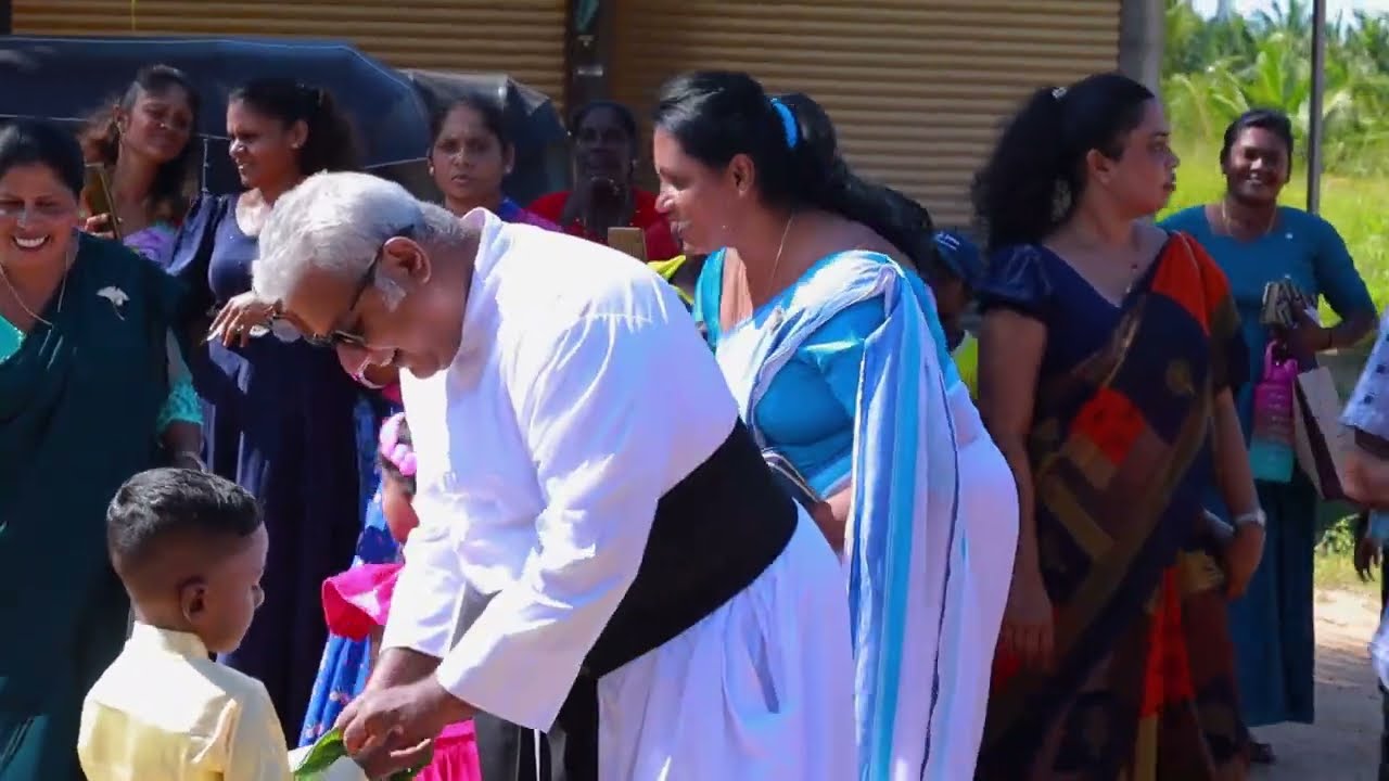 St  Mary's Preschool  Annual Concert 2024