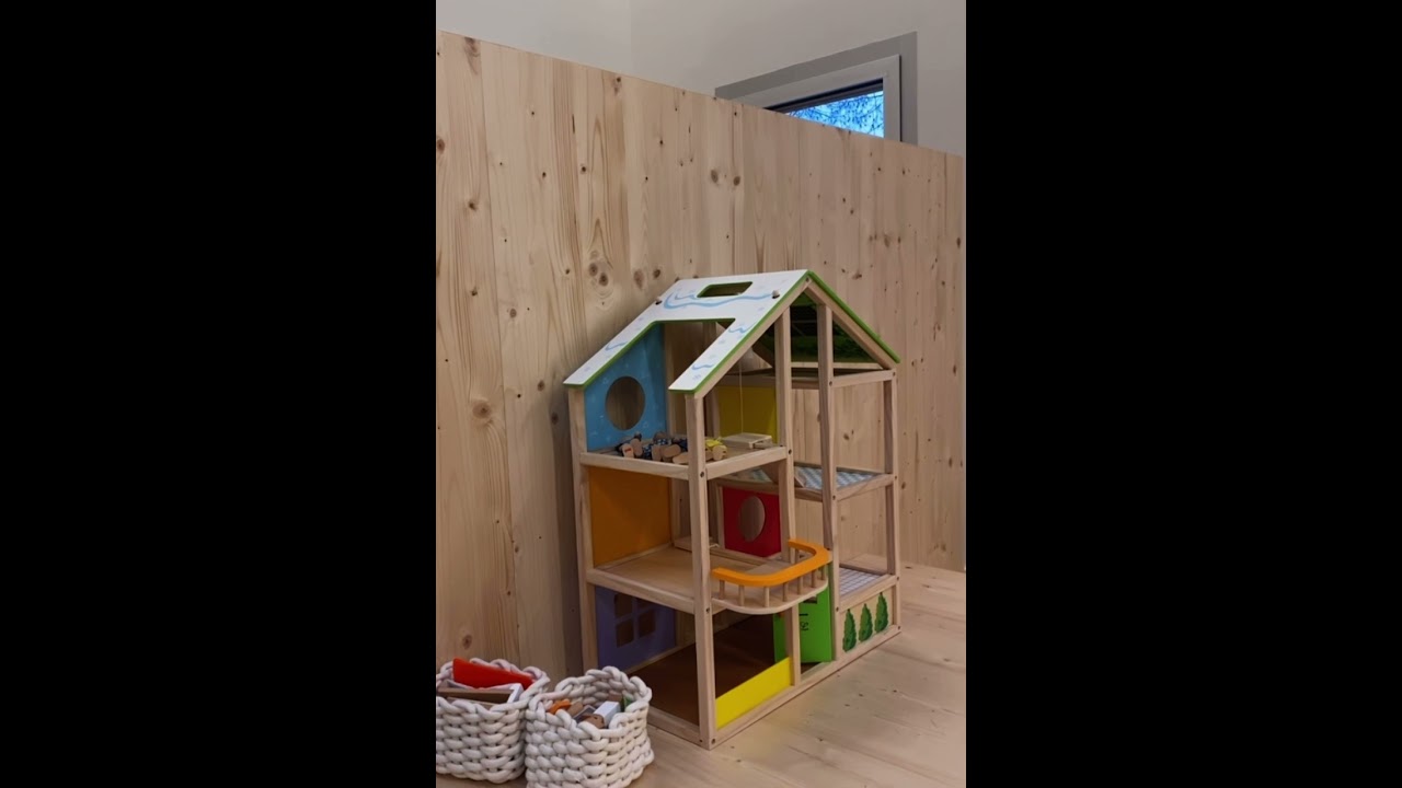 Kindertagesstätte "Entdeckerhaus an der Weihung"