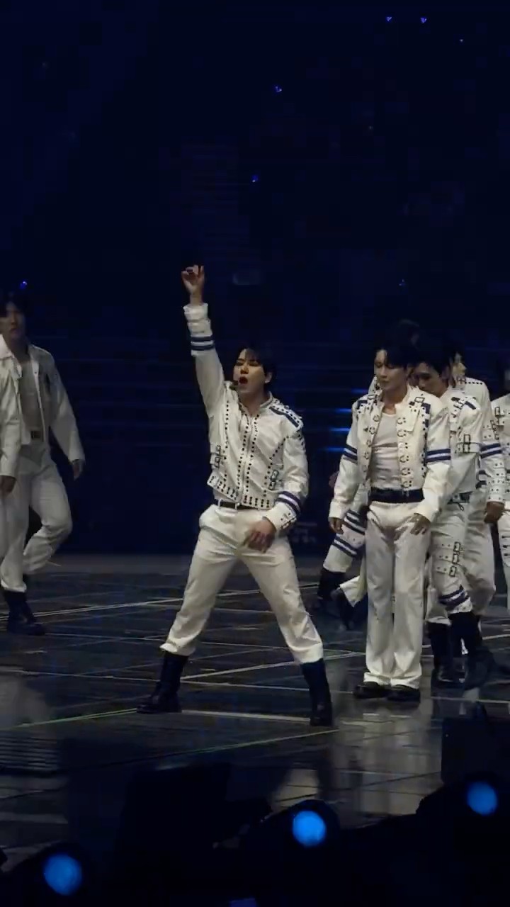 260405 Super Junior 슈퍼주니어 SUPER SHOW 10 SJ-CORE in SEOUL | U
