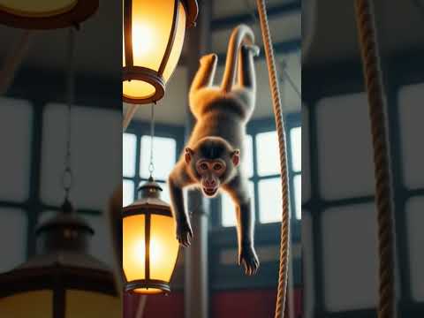 Unbelievable Animal Skills You’ll Only See in a Circus #CircusAnimals#AnimalShow #AnimalMoments#Wild