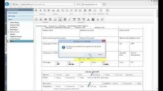Perfect Care EHR Document Management Part XII Annotations