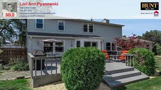122 Old Orchard Lane, Orchard Park, NY 14127