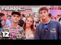 PILLAMOS a ALEN y ANITA JUNTOS ¡Día 12 VUELTA a ESPAÑA!