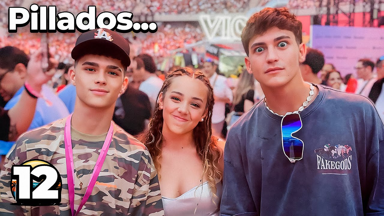pillamos-a-alen-y-anita-juntos-d-a-12-vuelta-a-espa-a-youtube