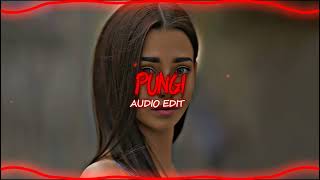 PUNGI (AUDIO EDIT) screenshot 5