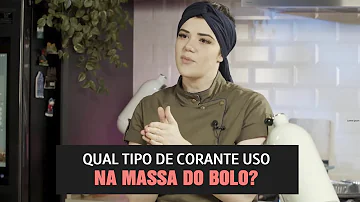 Como usar o corante em pó da Arcolor?