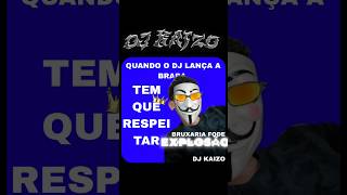 BRUXARIA FODE EXPLOSÃO