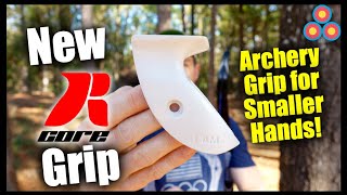 Archery Grip for Smaller Hands! | NEW R Core I AM Compact Grip
Do you struggle to find a grip for your bow that fits you just right? Are you looking for a grip for smaller hands that fits youth, women and those with medium to small sized hands? I have you covered here with the R Core I AM Compact Grip, for Barebow and Recurve shooters alike!
Get you R Core I AM Compact Grip Here: https://rcore.co/product/i-am-compact-by-jake-kaminski/?aff=5
Use Code KAMINSKI at checkout for 10% off all R Core Products!
Consider Supporting My Channel!
Join my YouTube Membership for exclusive perks: https://www.youtube.com/channel/UCYMJYC6hEKaaTXjzK4Y521g/join
Become a Patron on Patreon: https://www.patreon.com/jakekaminski
Visit my website https://jakekaminski.com to explore various ways to support my channel, including purchasing books, apparel, digital coaching, and more!
Send Cool Stuff To:
Jake Kaminski
P.O. Box 742
Micanopy, FL 32667
For business inquiries, please email me using the address provided in the channel info.
*Please note that items sent to my P.O. Box cannot be returned. Archery Grip for Smaller Hands! | NEW R Core I AM Compact Grip