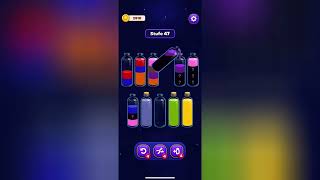 Celebrity Magic Sort Level 47 Solution Walkthrough  Profile