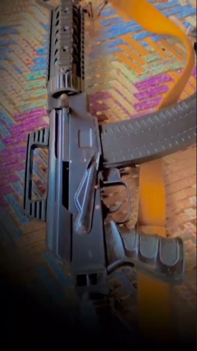 WhatsApp status💯#ak47 #gangster 😎🔫🔪🚬#whatsappstatus