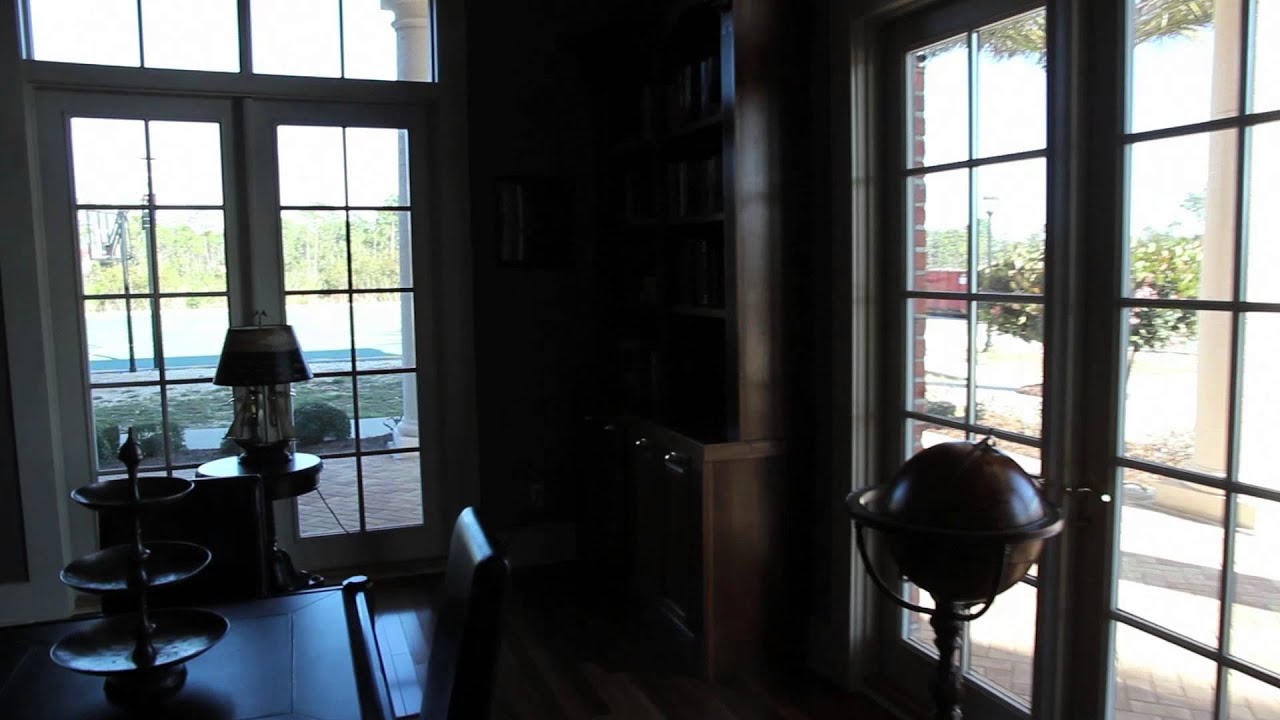 Tapestry Park Amenities  Panama City Beach, FL 32407