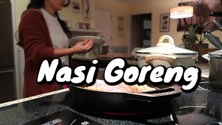 MASAK SAMBIL KESEL