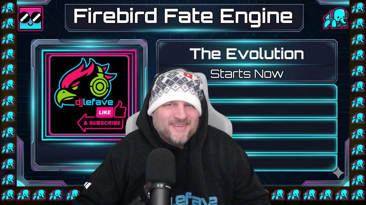 Test Your Fate | Viewer Levels | Chaos | Geometry Dash