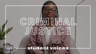 Criminal Justice: Student Voices – Ouachita Baptist University