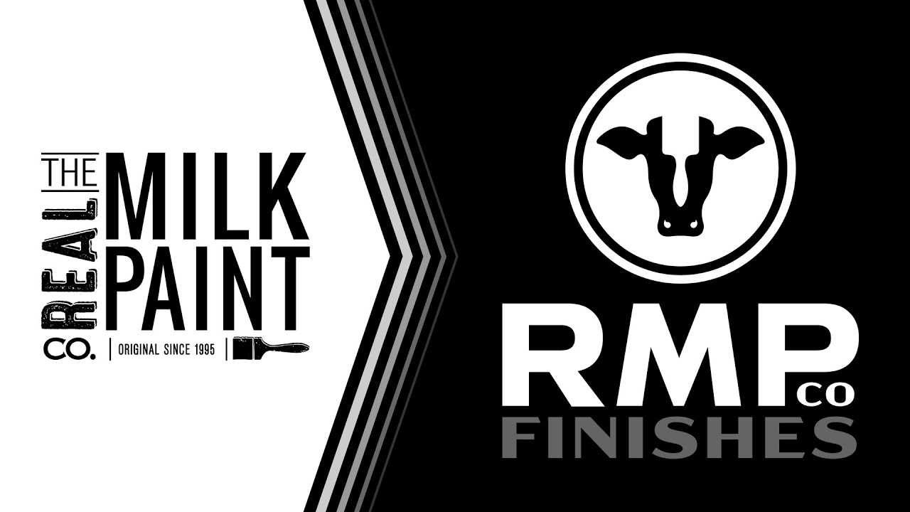 New Look. Same Legacy | Rebranding to RMP Co Finishes™