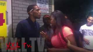 VXL Tv. Thots'R'Us Gone Wild Vol.1
