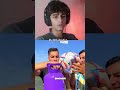 As COISAS BANIDAS do FUTEBOL! #react #shorts