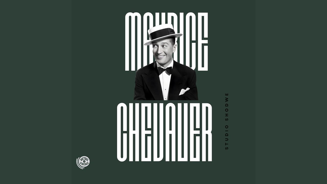 Dites Moi Monsieur Chevalier (Remastered 2026)