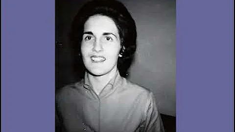Betty Newton memories