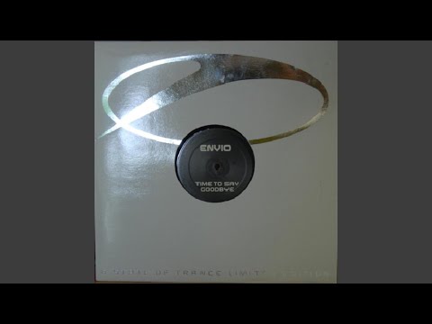 Official version 5 of Time To Say Goodbye