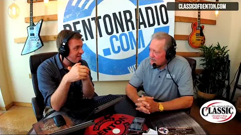 Rick Wick of Classic of Denton