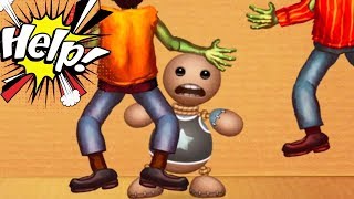 Kick the Buddy - Part 2 Gameplay Walkthrough (iOS) - All Free Items