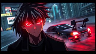 VOID | Aggressive Drift Phonk Music