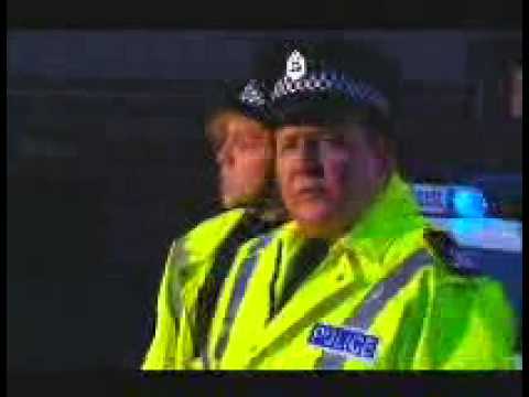 Scottish Breath Test