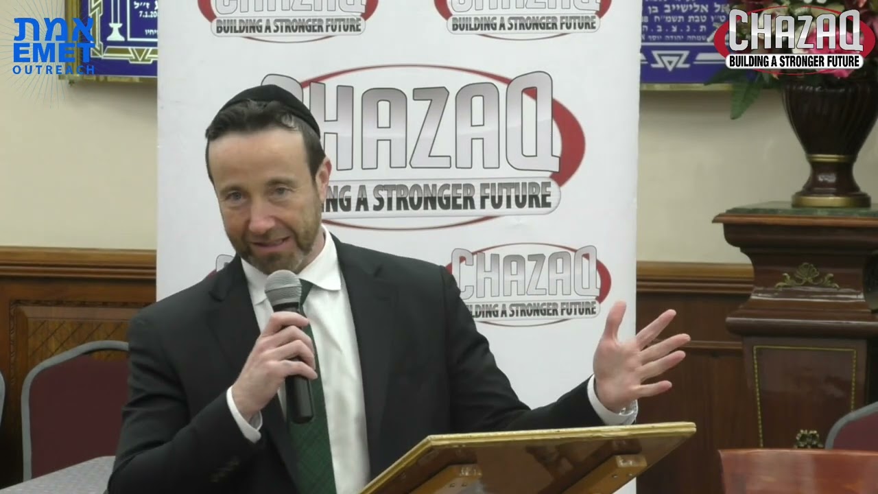 Parenting & Shalom Bayit Panel with Rabbi Rutenberg, Rabbi Klatzko , Rabbi Ribacoff & Rabbi Delman
