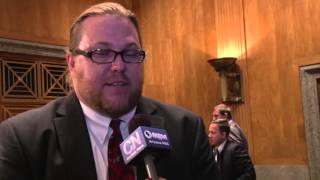 Senators, whistleblowers demand end to VA retaliation