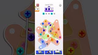 Screw Jam Level #259