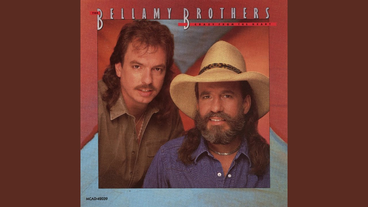 Crazy From The Heart