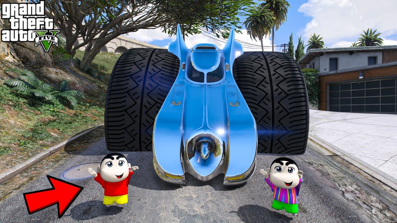 Franklin Touch Anything Become Diamond in GTA 5 | Ai Gamerz