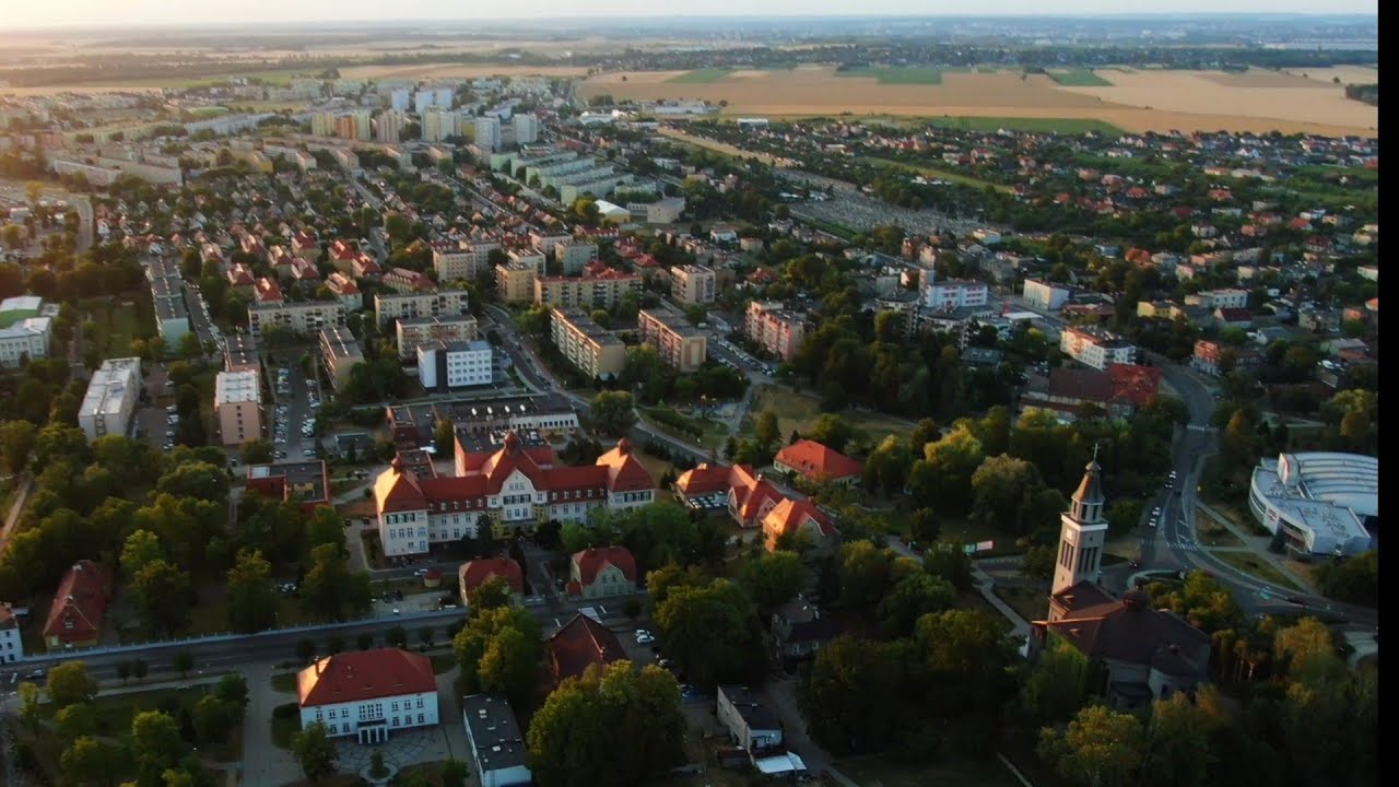 Knurów nasze Miasto