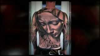 tattoos designs for men,scroll tattoos