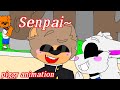 Yandere Simulator Logic PIGGY ROBLOX VERSION //Piggy Roblox Animation