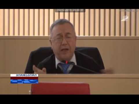 ომარ ნიშნიანიძე:  მოტ.. , კინაღამ წამომცდა ის სიტყვა