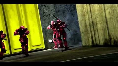 Luckiest Halo 3 Snipe Ever  - 4 for 1 Ricochet Overkill Extermination in lvl 49 Team Snipers