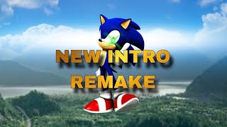 Intro Remake