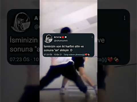 İnstagram - Twitter video #378 #tiktok #twitter #akımı