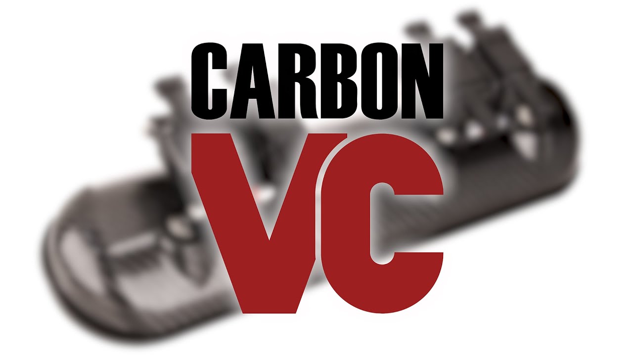 PERFORMANCE DESIGN CARBON FIBER VALVE COVERS FOR LS ENGINES