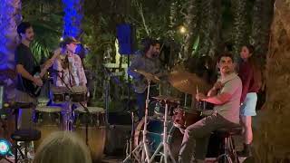 Soultide, Use Me Bill Withers Feat Colleen Rennison, Dec 8, 2025