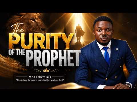 The purity of the Prophet