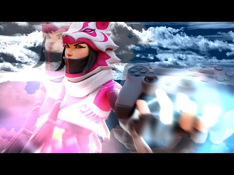 【キル集】三原色 | Yuki58 Highlights #8【フォートナイト/Fortnite】