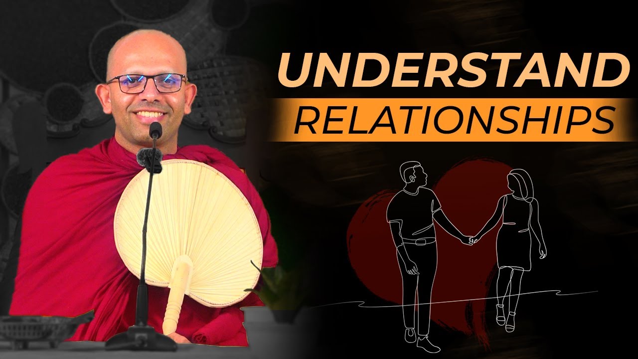 Understand Relationships
