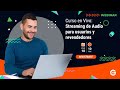 SonicPanel: Curso gratuito de Streaming de Audio para usuarios y revendedores