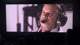 ISE 2026, WISDOM, TRINOV, MADVR / F1 THE MOVIE