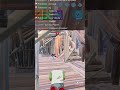 healed from behind wall but... | #faktoidd on #Twitch
