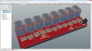 EEVblog #974 - PCB Layout Walkthrough - PART 4